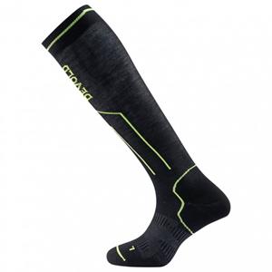 Devold  Compression Sport Sock - Compressiesokken, zwart