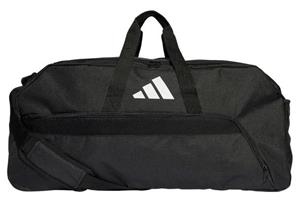 Adidas Sporttas Tiro Duffle Bag Zwart