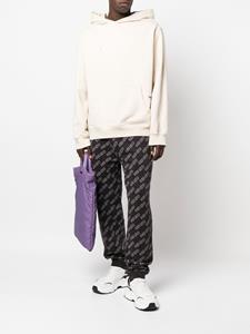 Kenzo Trainingsbroek met logoprint - Zwart