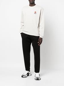 Kenzo Trainingsbroek met logo - Zwart