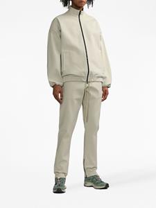 Fear Of God Trainingsbroek met rits - Grijs