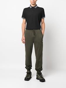 J.Lindeberg Cropped broek - Groen