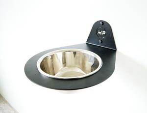Magnesium Bak Wandmodel