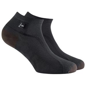Rohner - R-Ultra Light - Hardloopsokken, zwart