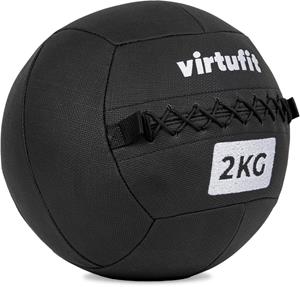VirtuFit Premium Wall Ball - 2 kg