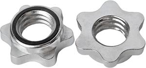 Schroefsluiter Set - 30 mm