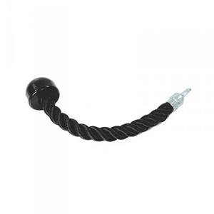 Triceps Touw Enkelingle Rope Cable Attachment