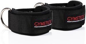 Gymstick Ankle Straps PR