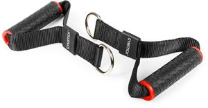 Pulley Handles - Handgrepen