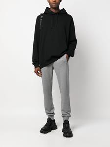 Dolce & Gabbana Trainingsbroek met trekkoord - Grijs