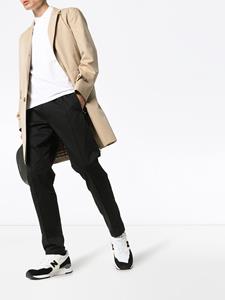 Dolce & Gabbana Joggingbroek met logo - Zwart