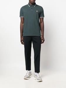 Moncler Trainingsbroek met trekkoord - Blauw