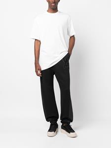 Adidas Trainingsbroek met logopatch - Zwart