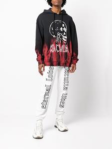Haculla Trainingsbroek met logoprint - Wit
