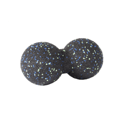 Blackroll by Artzt vitality Artzt vitality Blackroll Duoball 12cm (schwarz)