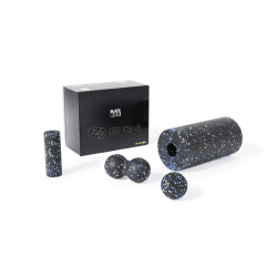 Blackroll Blackbox Faszien-Tool-Set Artzt Vitality