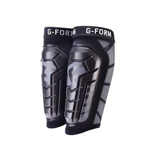 G-Form Scheenbeschermers Pro-S Vento - Zwart Kids