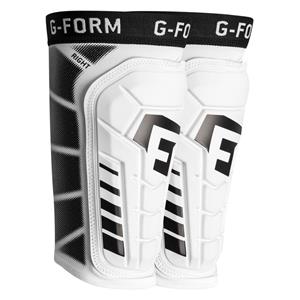 G-Form Scheenbeschermers Pro-S Vento - Wit