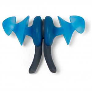 Speedo  Biofuse Earplug - Oordopjes, usa charcoal / pool