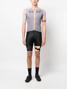 Jersey fietstop - Grijs