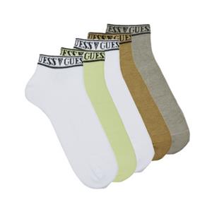 Guess Sportsokken  NJFMB SNEAKERS SOCKS X5