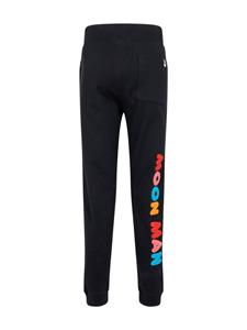 A BATHING APE x Kid Cudi trainingsbroek - Zwart