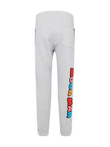 A BATHING APE x Kid Cudi trainingsbroek - Grijs