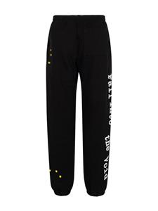 Kid Cudi Trainingsbroek - Zwart