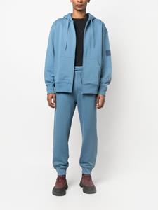 Adidas Trainingsbroek van biologisch katoen - Blauw