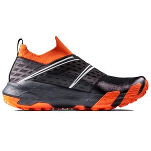 Mammut  Aenergy TR Boa Mid GTX - Trailrunningschoenen, grijs