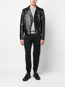 TOM FORD Slim-fit trainingsbroek - Zwart