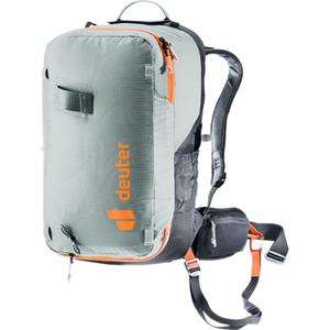 Deuter Heren Alproof Lite 22 Airbag Rugzak