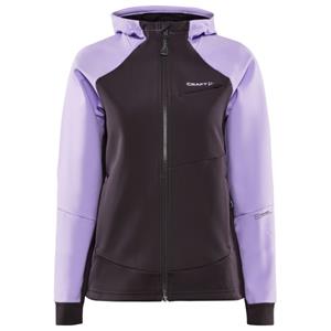 Craft - Women's ADV Backcountry Hybrid Jacket - Langlaufjacke