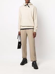1017 ALYX 9SM Trainingsbroek met trekkoordtaille - Beige