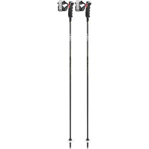 Leki Carbon 12 3D Skistokken