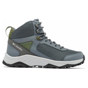 Columbia  Trailstorm Ascend Mid WP - Wandelschoenen, grijs