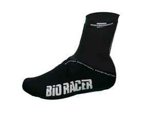 Bioracer Easyfit Overshoe 2,5mm met 4-way stretch neopreen