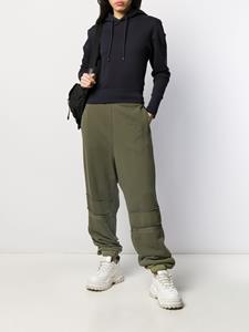 AMBUSH High waist trainingsbroek - Groen