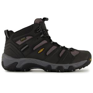 Keen  Koven Mid WP - Wandelschoenen, zwart