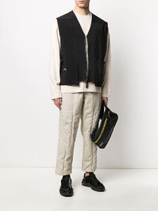A-COLD-WALL* Joggingbroek - Beige