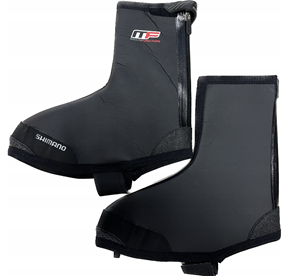 Shimano MF SHOECOVER met PU coating