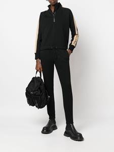 Lauren Ralph Lauren Trainingsbroek met logo - Zwart