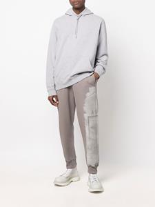 A-COLD-WALL* Joggingbroek met print - Grijs