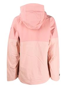 Rossignol Ski-jack met capuchon - Roze