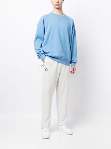 AAPE BY *A BATHING APE Straight trainingsbroek - Grijs