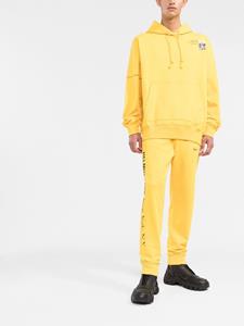 Helmut Lang Trainingsbroek - Geel