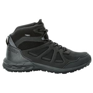 Jack Wolfskin - Woodland 2 Texapore Mid - Wanderschuhe