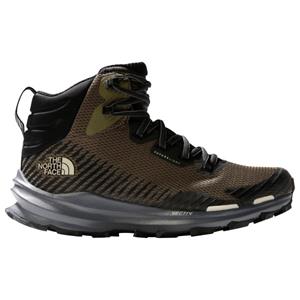 The North Face  Vectiv Fastpack Mid Futurelight - Wandelschoenen, zwart