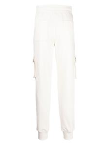Moose Knuckles Broek met trekkoord - Wit