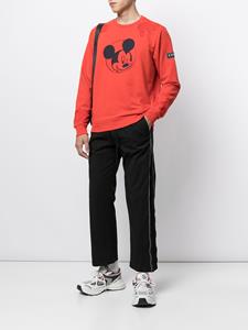 Iceberg Trainingsbroek met elastische taille - Zwart
